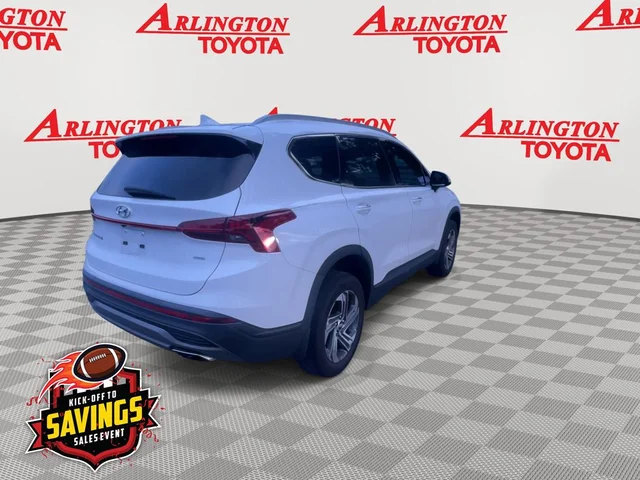 SEMINUEVOS HYUNDAI Santa Fe a Estados en autogozo