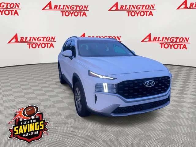 SEMINUEVOS HYUNDAI Santa Fe a Estados en autogozo