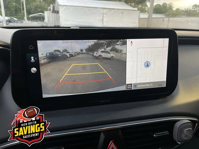 SEMINUEVOS HYUNDAI Santa Fe a Estados en autogozo