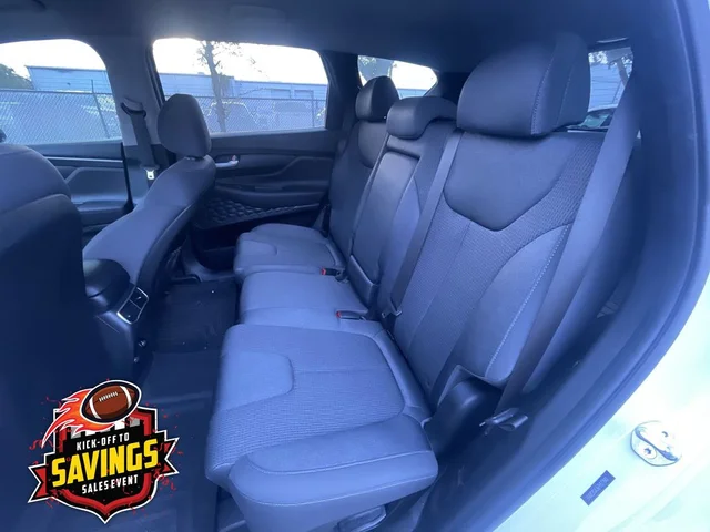 SEMINUEVOS HYUNDAI Santa Fe a Estados en autogozo
