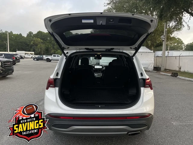 SEMINUEVOS HYUNDAI Santa Fe a Estados en autogozo
