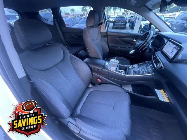 SEMINUEVOS HYUNDAI Santa Fe a Estados en autogozo