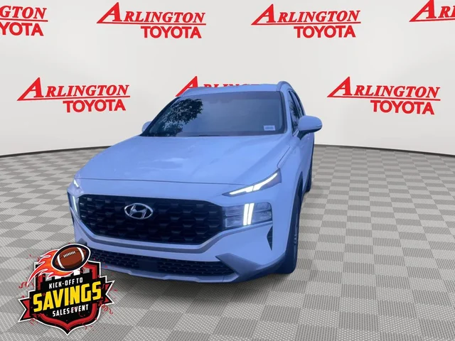 SEMINUEVOS HYUNDAI Santa Fe a Estados en autogozo