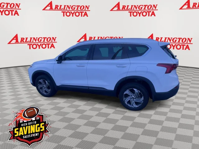 SEMINUEVOS HYUNDAI Santa Fe a Estados en autogozo