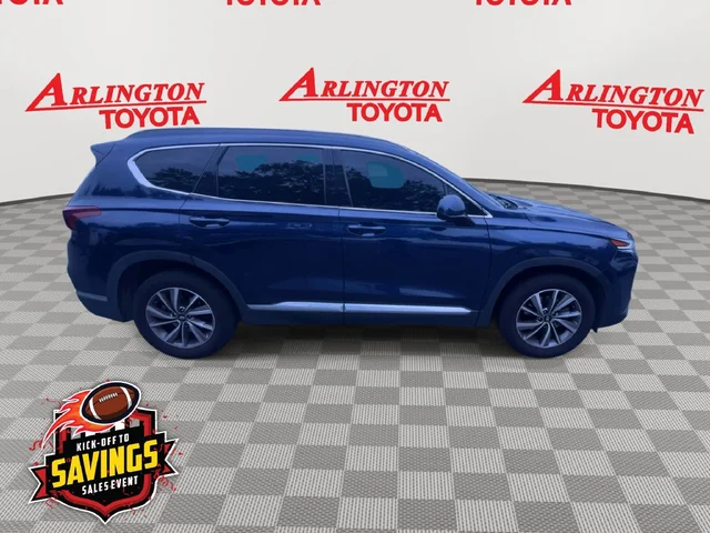 SEMINUEVOS HYUNDAI Santa Fe a Estados en autogozo