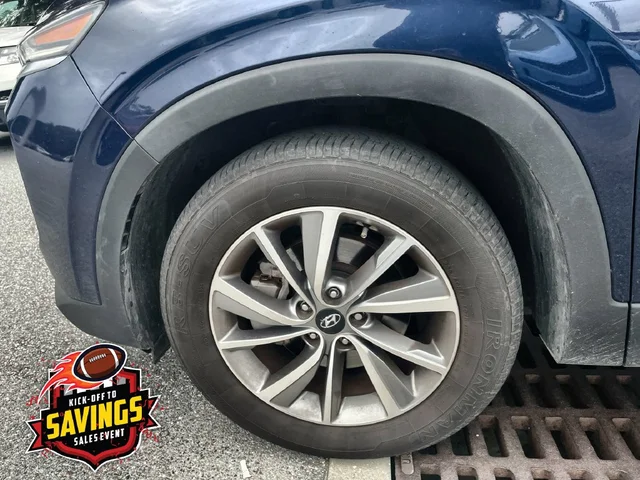 SEMINUEVOS HYUNDAI Santa Fe a Estados en autogozo