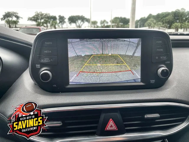 SEMINUEVOS HYUNDAI Santa Fe a Estados en autogozo