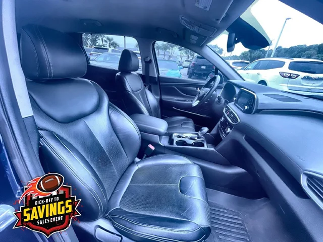 SEMINUEVOS HYUNDAI Santa Fe a Estados en autogozo