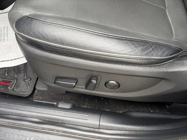 SEMINUEVOS HYUNDAI Santa Fe a Estados en autogozo