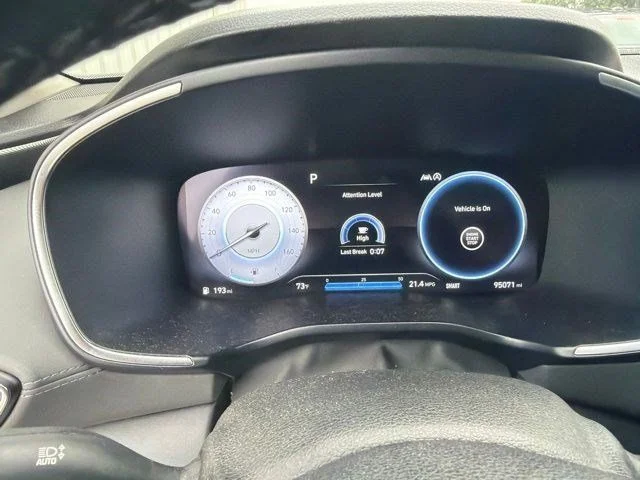 SEMINUEVOS HYUNDAI Santa Fe a Estados en autogozo