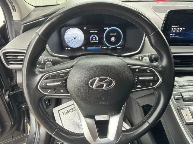 SEMINUEVOS HYUNDAI Santa Fe a Estados en autogozo