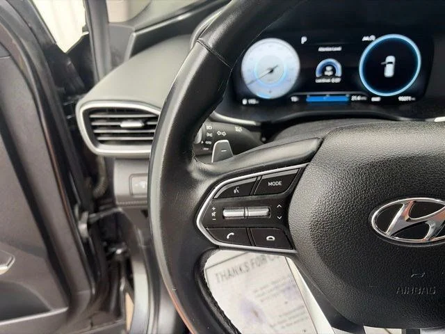 SEMINUEVOS HYUNDAI Santa Fe a Estados en autogozo
