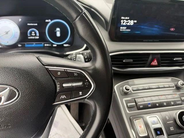 SEMINUEVOS HYUNDAI Santa Fe a Estados en autogozo