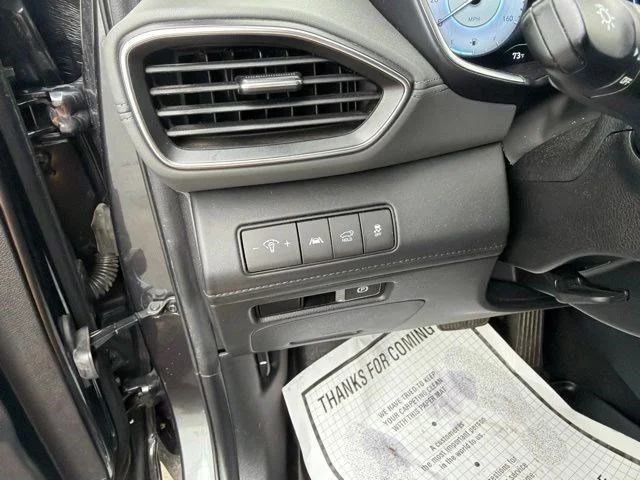 SEMINUEVOS HYUNDAI Santa Fe a Estados en autogozo