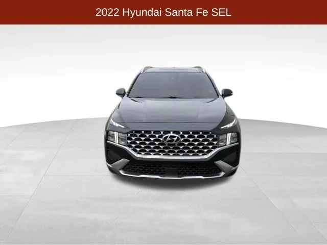 SEMINUEVOS HYUNDAI Santa Fe a Estados en autogozo