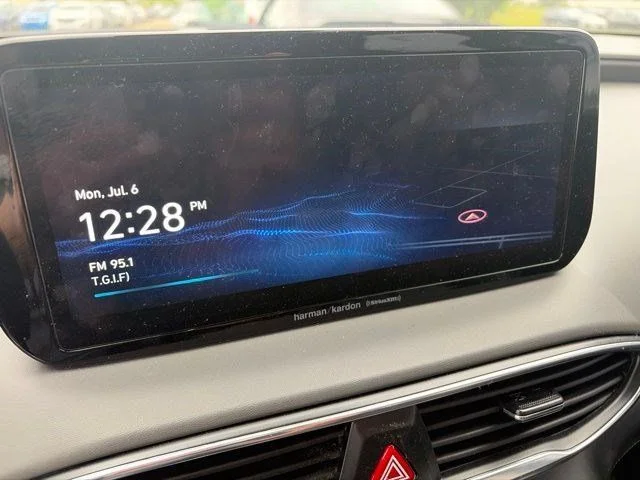 SEMINUEVOS HYUNDAI Santa Fe a Estados en autogozo
