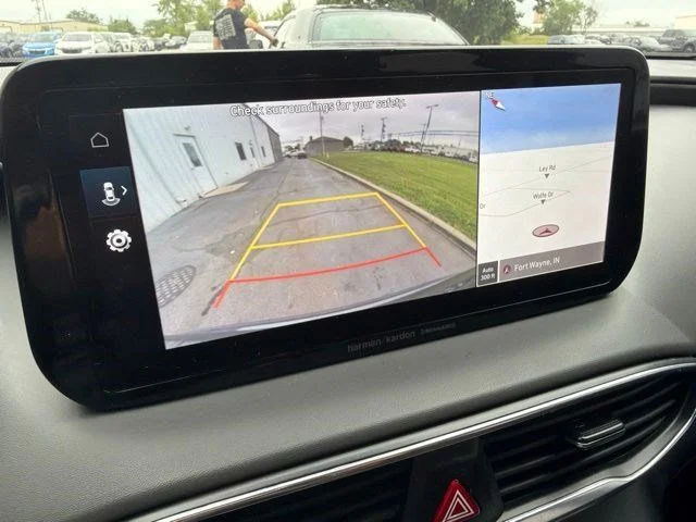 SEMINUEVOS HYUNDAI Santa Fe a Estados en autogozo