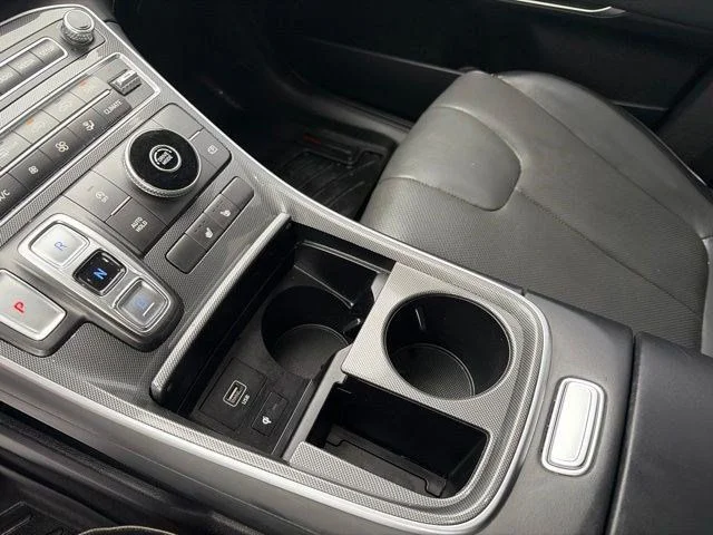 SEMINUEVOS HYUNDAI Santa Fe a Estados en autogozo