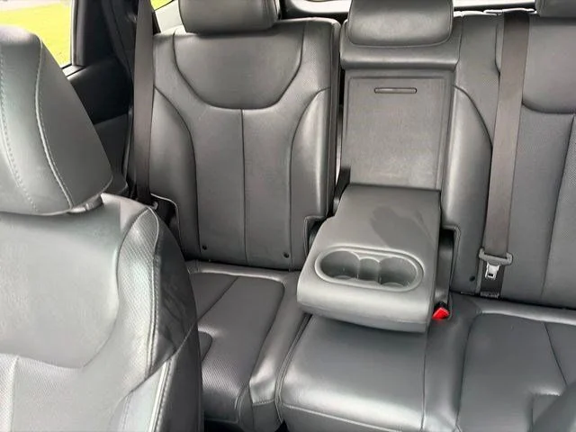 SEMINUEVOS HYUNDAI Santa Fe a Estados en autogozo