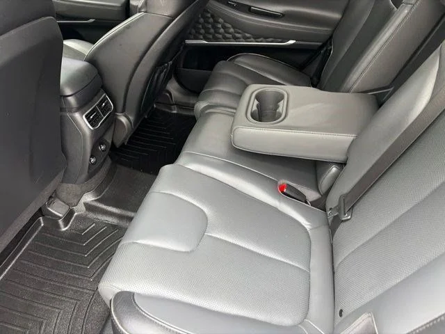 SEMINUEVOS HYUNDAI Santa Fe a Estados en autogozo
