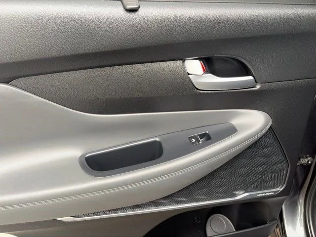 SEMINUEVOS HYUNDAI Santa Fe a Estados en autogozo