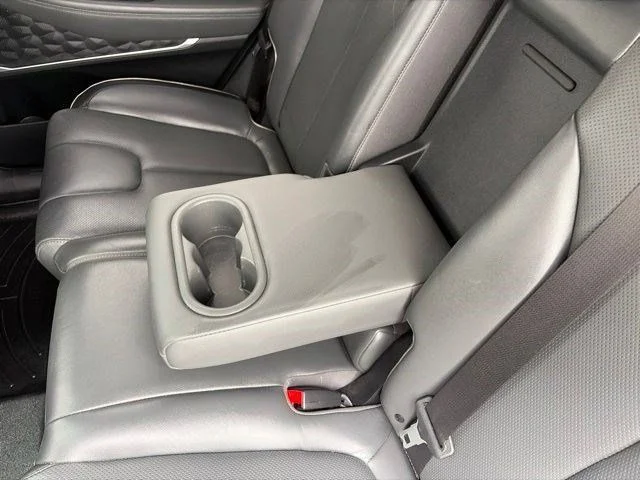 SEMINUEVOS HYUNDAI Santa Fe a Estados en autogozo