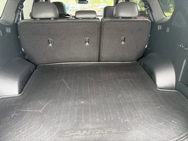 SEMINUEVOS HYUNDAI Santa Fe a Estados en autogozo