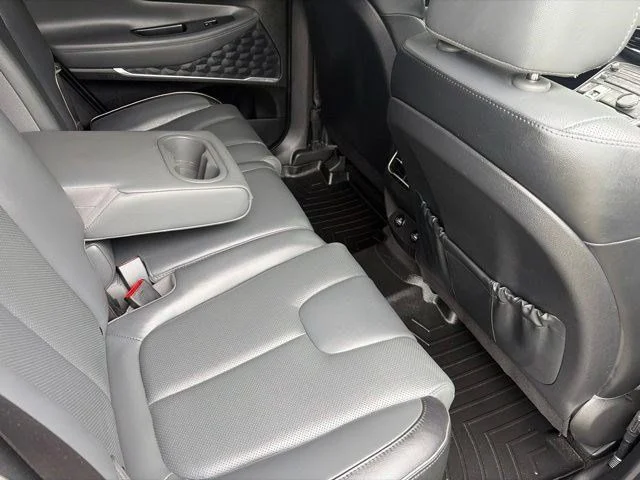 SEMINUEVOS HYUNDAI Santa Fe a Estados en autogozo