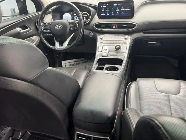 SEMINUEVOS HYUNDAI Santa Fe a Estados en autogozo