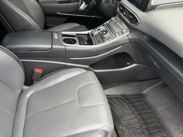 SEMINUEVOS HYUNDAI Santa Fe a Estados en autogozo