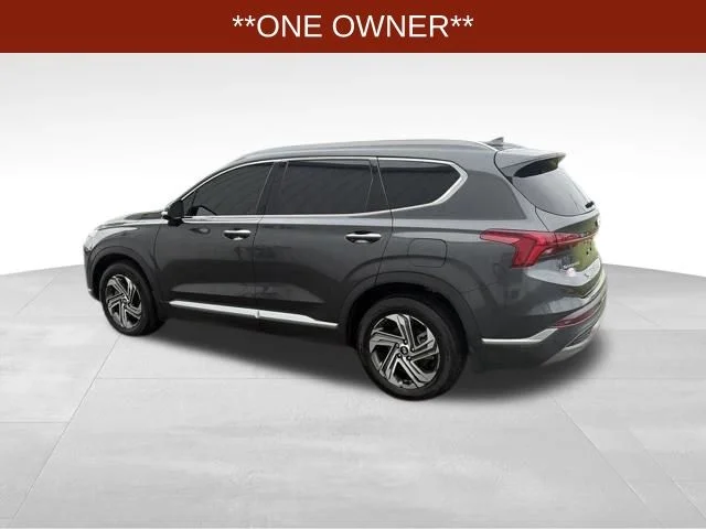 SEMINUEVOS HYUNDAI Santa Fe a Estados en autogozo