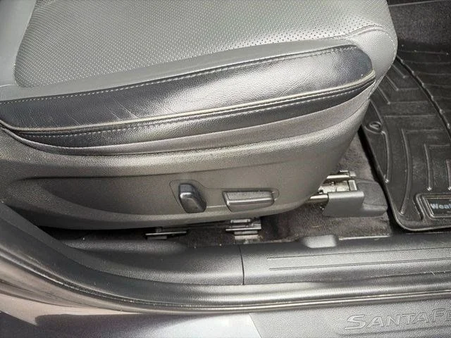 SEMINUEVOS HYUNDAI Santa Fe a Estados en autogozo