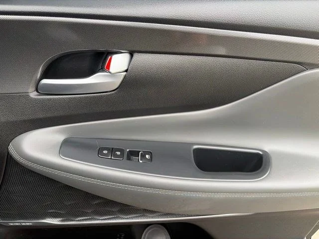 SEMINUEVOS HYUNDAI Santa Fe a Estados en autogozo