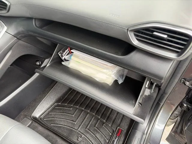 SEMINUEVOS HYUNDAI Santa Fe a Estados en autogozo