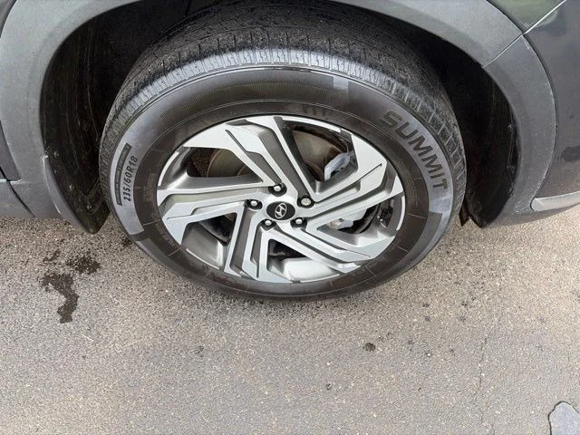 SEMINUEVOS HYUNDAI Santa Fe a Estados en autogozo