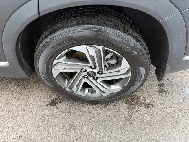SEMINUEVOS HYUNDAI Santa Fe a Estados en autogozo