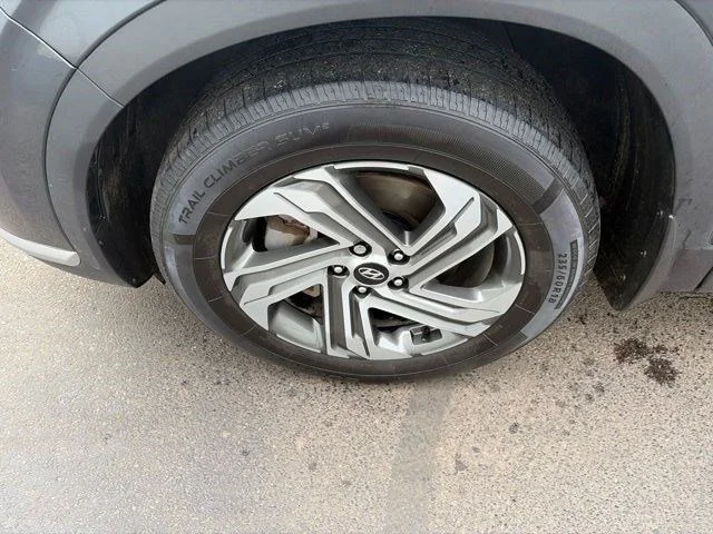 SEMINUEVOS HYUNDAI Santa Fe a Estados en autogozo