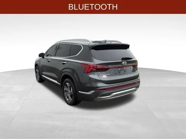 SEMINUEVOS HYUNDAI Santa Fe a Estados en autogozo