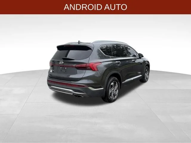 SEMINUEVOS HYUNDAI Santa Fe a Estados en autogozo