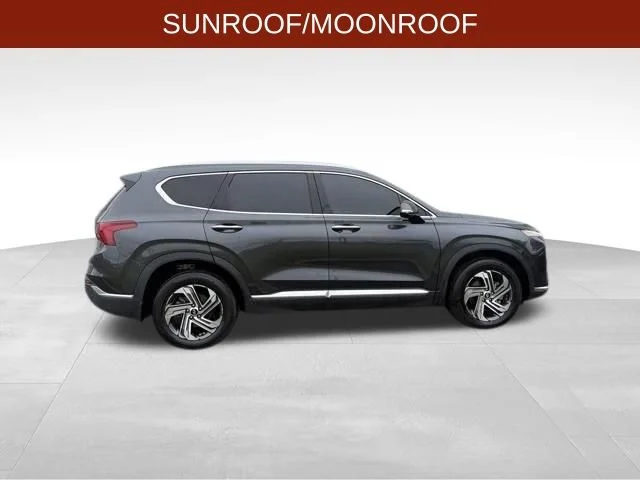 SEMINUEVOS HYUNDAI Santa Fe a Estados en autogozo