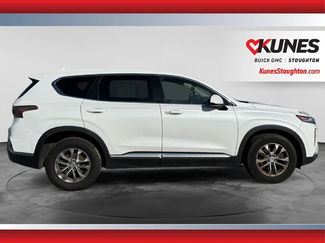 SEMINUEVOS HYUNDAI Santa Fe a Estados en autogozo
