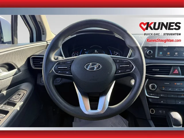 SEMINUEVOS HYUNDAI Santa Fe a Estados en autogozo