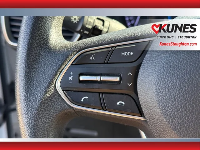 SEMINUEVOS HYUNDAI Santa Fe a Estados en autogozo