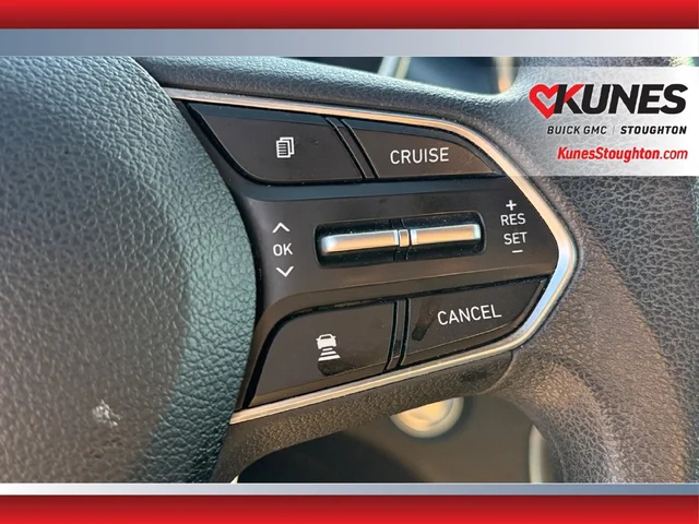 SEMINUEVOS HYUNDAI Santa Fe a Estados en autogozo