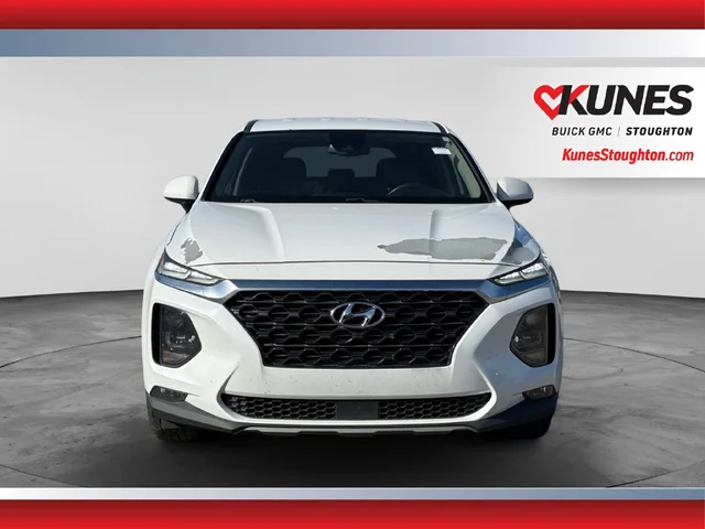SEMINUEVOS HYUNDAI Santa Fe a Estados en autogozo