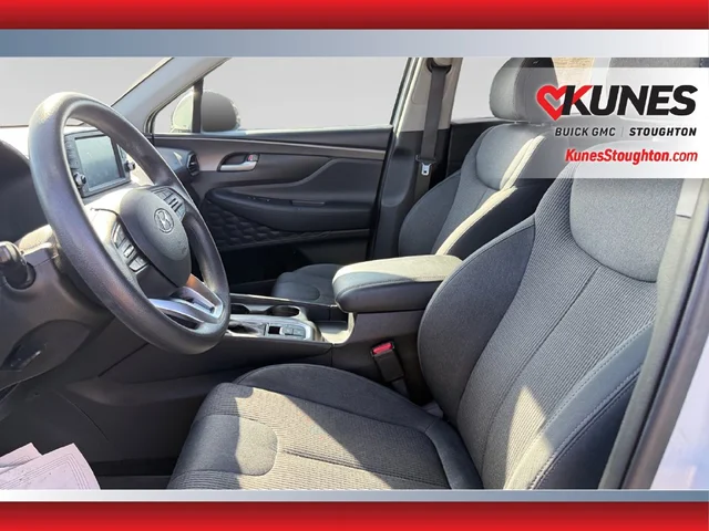 SEMINUEVOS HYUNDAI Santa Fe a Estados en autogozo