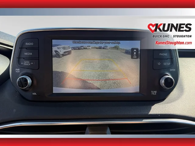 SEMINUEVOS HYUNDAI Santa Fe a Estados en autogozo