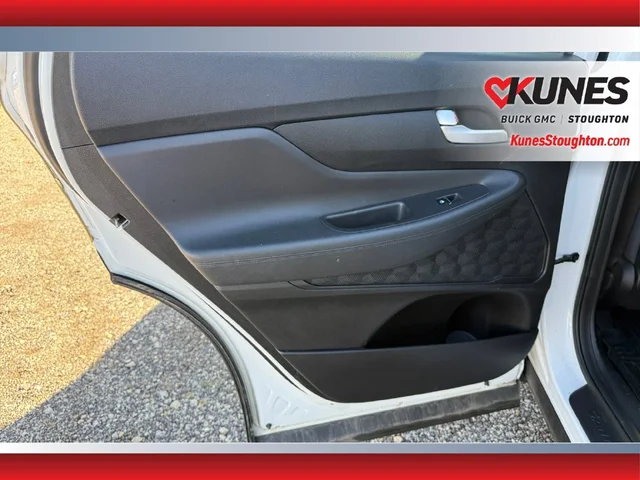 SEMINUEVOS HYUNDAI Santa Fe a Estados en autogozo
