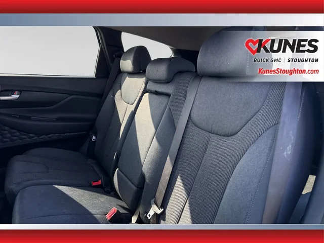 SEMINUEVOS HYUNDAI Santa Fe a Estados en autogozo