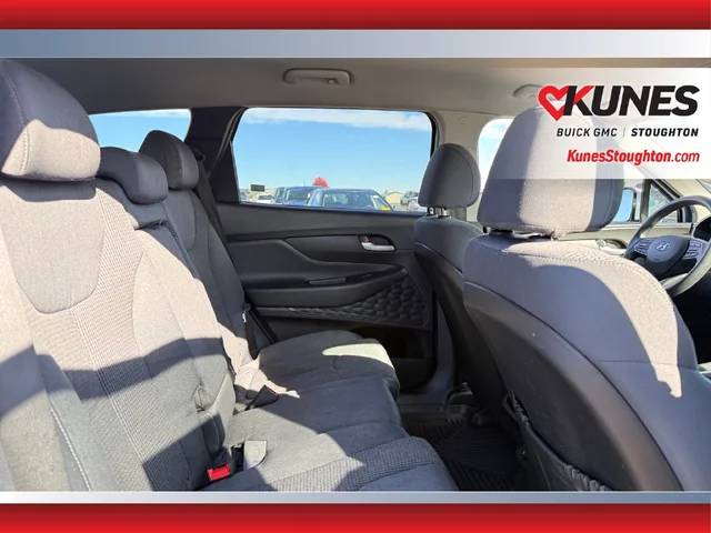 SEMINUEVOS HYUNDAI Santa Fe a Estados en autogozo